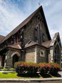 St. Michael's and All Angels Church