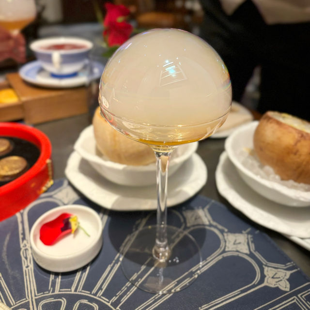 【澳門景點】倫敦人高茶！二人甜點品嚐旅程，超越想像的甜點選擇