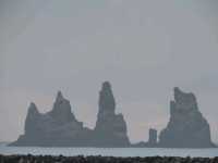 【冰島】維克黑沙灘：安靜美麗，絕對係旅程放空嘅好地方。