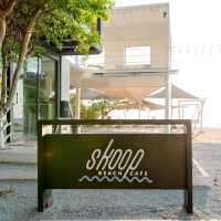 Skoop Beach Café 