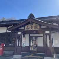 心落ち着く大人女子旅：山形・山寺で静寂と自然を堪能