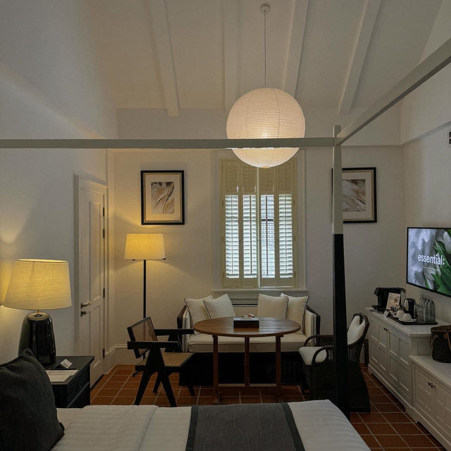 Bella Nara Hotel 