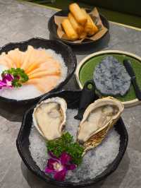 「深圳首間鮑螺萬侑·鮑魚雞火鍋」皇庭廣場