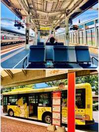 【鳥取行程分享】關西出發3日2夜，4000yen就可以包車遊鳥取