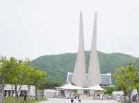천안 가볼민한곳 독립기념관