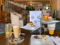 รีวิวโรงแรม Westin Grande Sukhumvit