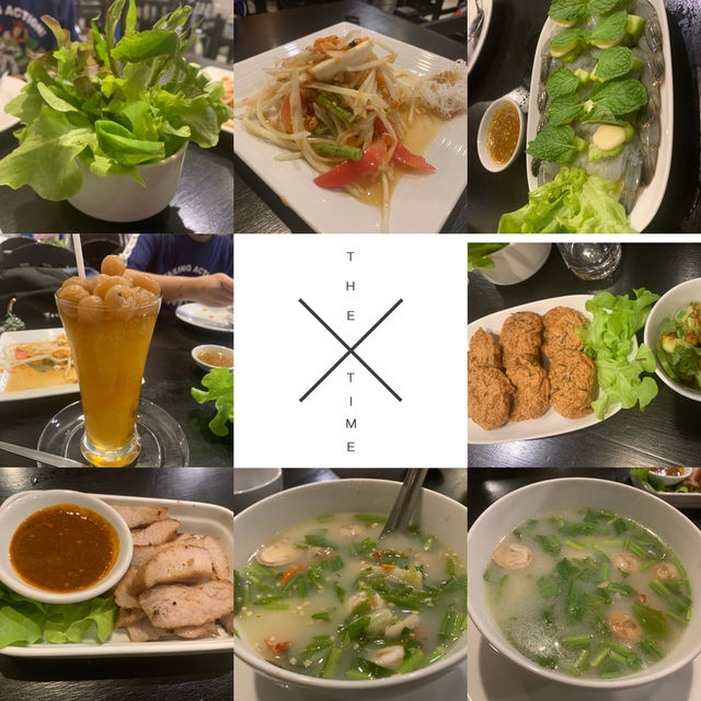 泰國曼谷快閃