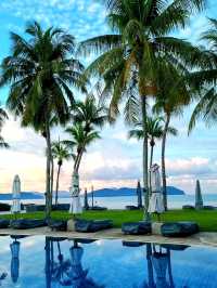 TOP NOTCH STAYCATION AT CASA DEL MAR, LANGKAWI 