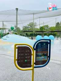 🇸🇬 Play at Egg Splash  