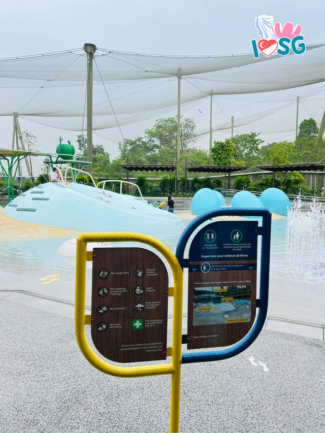 🇸🇬 Play at Egg Splash  