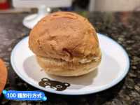 台南-溫馨親切的寵物友善咖啡：圓頭咖啡