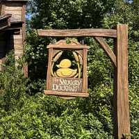 Tokyo Disney Sea Fantasy Springs Guide