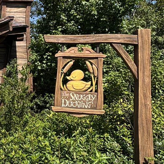 Tokyo Disney Sea Fantasy Springs Guide