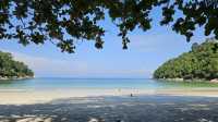 馬來西亞 Pangkor Laut Resort三天兩夜洗滌心靈之旅