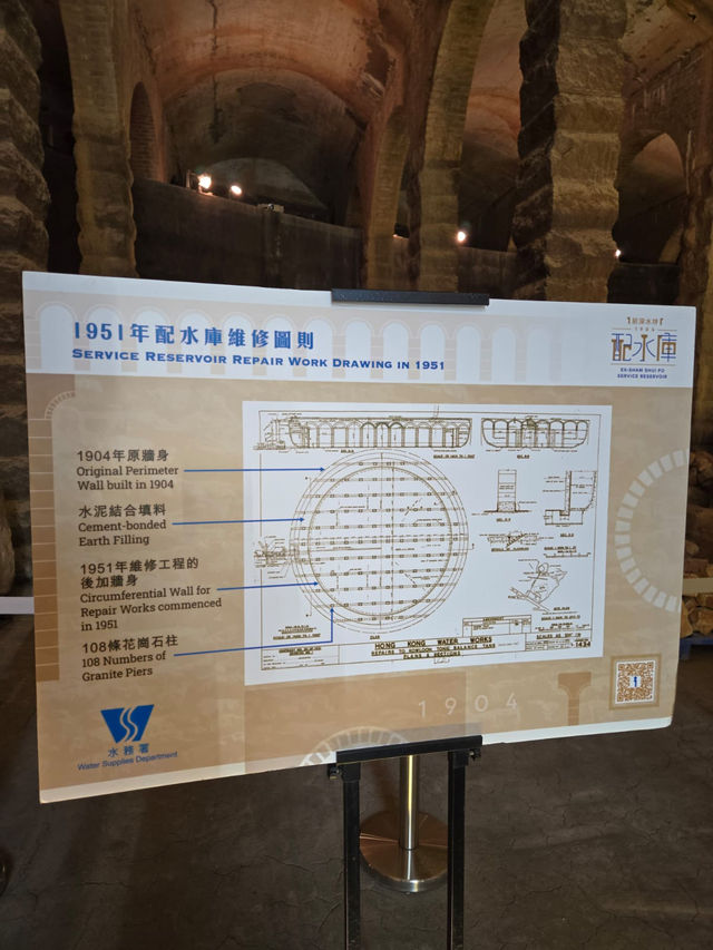 鬧市中有個一級歷史建築！