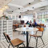 🇲🇾 San Da Gen Kopitiam: A Taste of Tradition with UFO Tarts
