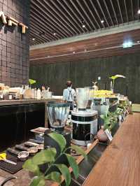 🍰🌻: CRAFT at Kimpton Maa-lai Bangkok 
