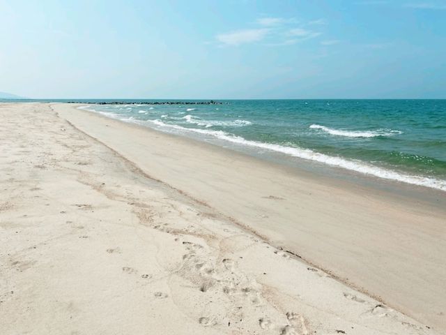 Ban Kubu Beach