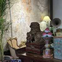 Review of The Memory at on on Hotel