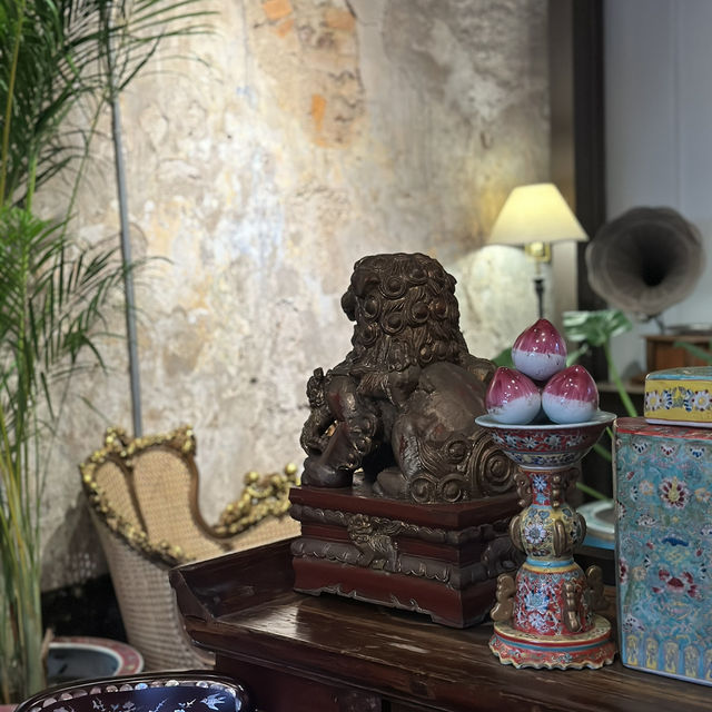 Review of The Memory at on on Hotel