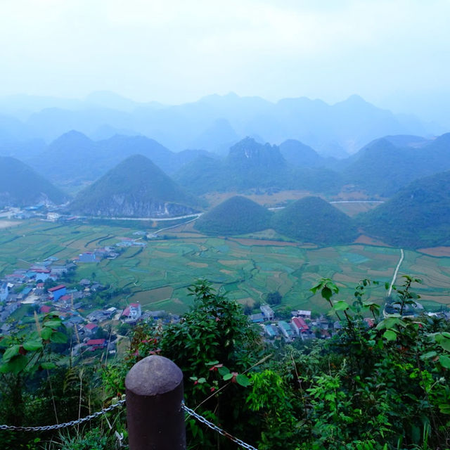 A Gateway to Breathtaking Views