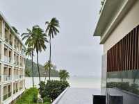 📍Crowne Plaza Phuket Panwa Beach