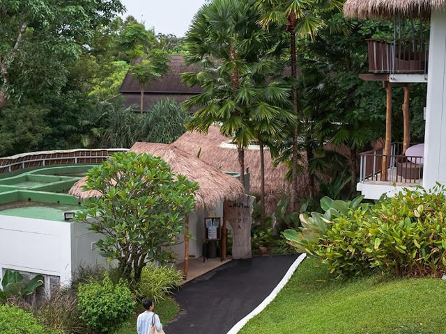 Eden Beach Khao Lak Resort & Spa