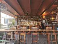 📍🌊 The Lord Nelson Hotel Ban Chang