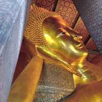 วัดที่สร้างพร้อมกับการสร้างพระบรมมหาราชวัง✨️