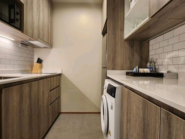 รีวิวโรงแรม STAYBRIDGE SUITES