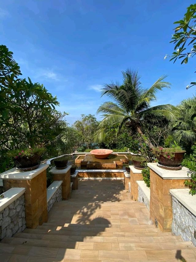 รีวิวที่พัก InterContinental Pattaya Resort