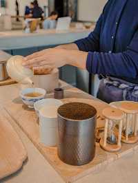 📍あみじま茶屋