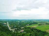 วัดเขาช่องพราน จ.ราชบุรี