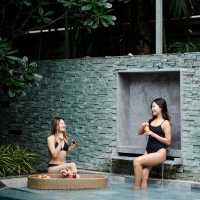 🌊ที่สุดของความ Luxury กับ Pool Villa ติดทะเล