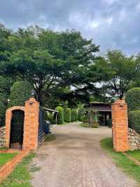 🌳Villa Tuscany Country Resort