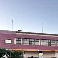 ［北海道］夕陽下的Toya觀景台：一段心靈之旅