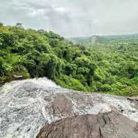 วนอุทยานน้ำตกผาหลวง