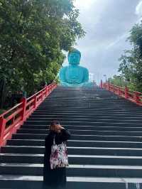 One day in Lumpang 🫏