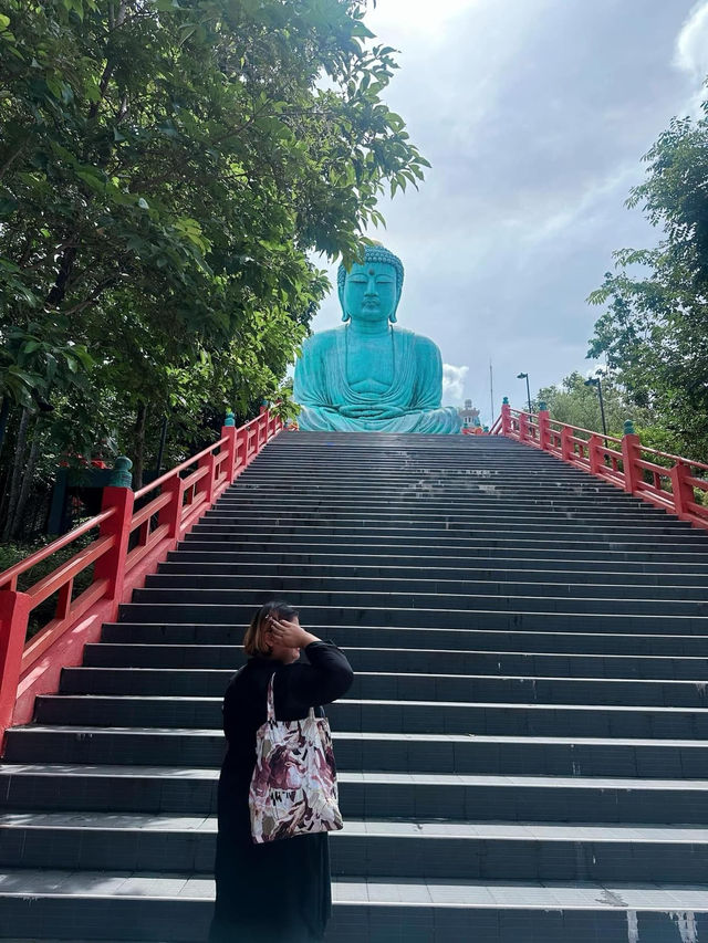 One day in Lumpang 🫏