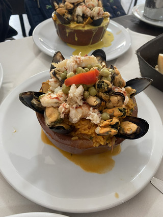 Recommended Restaurants in Argentina