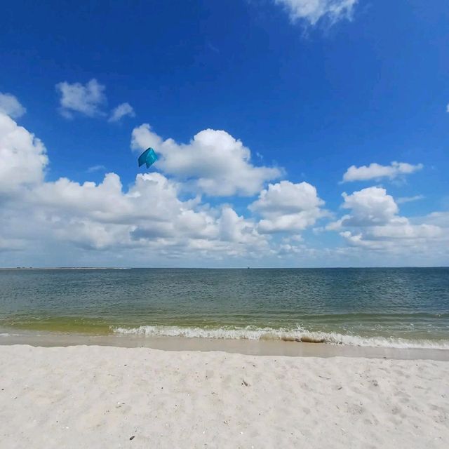 List Beach