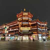 ไปเชี่ยงไฮ้ต้องไปYuyuan Garden🤩