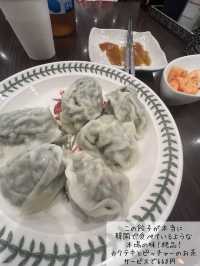 [新大久保]コスパ最強！手軽に絶品韓国料理