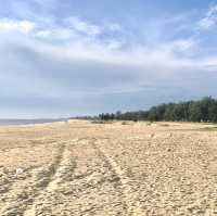 Wasukri Beach 