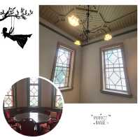 體驗特色西洋建築：赤煉瓦文化館