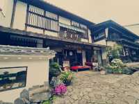 Magomejuku
