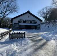 金沢城公園