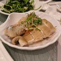 貝斯薇榳婚宴會館，台式料理吃到飽