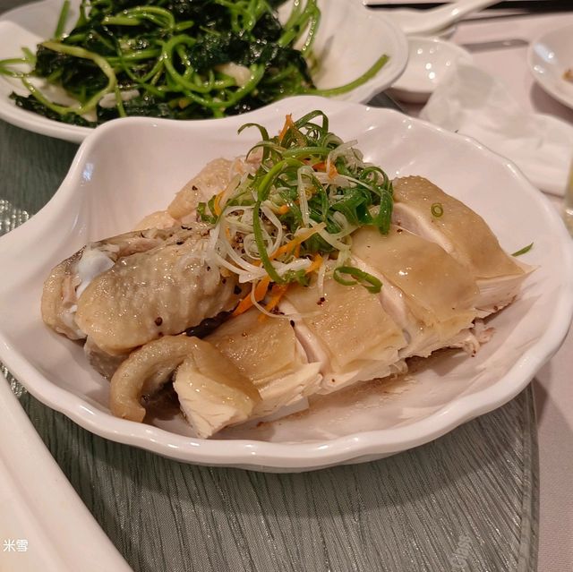 貝斯薇榳婚宴會館，台式料理吃到飽