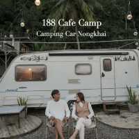 188 Cafe Camp